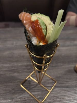 Mizukiyama Sushi by null