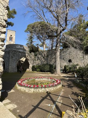 Villa Rufolo by null
