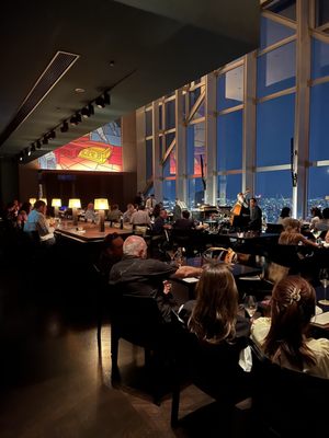 New York Grill by null