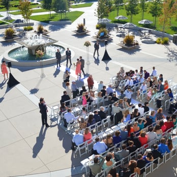 Bayview Dining Room - Venues & Event Spaces Near Me - San Mateo, California