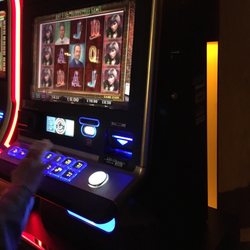 Grosvenor Casino