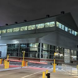 Night shot