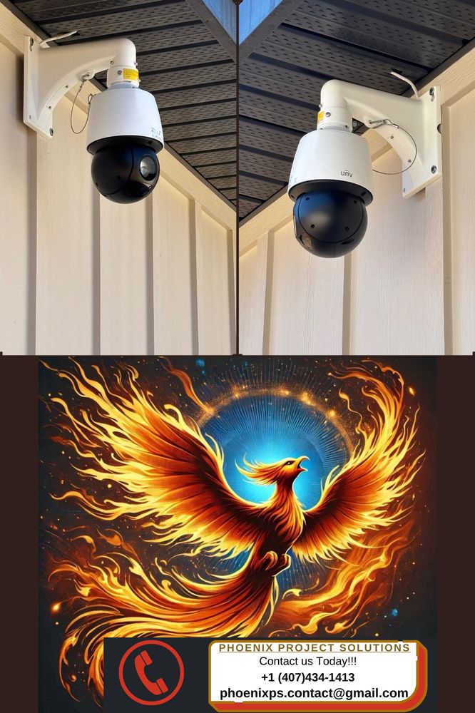 PHOENIX PROJECT SOLUTIONS - Updated May 2026 - Request a Quote - 10 ...
