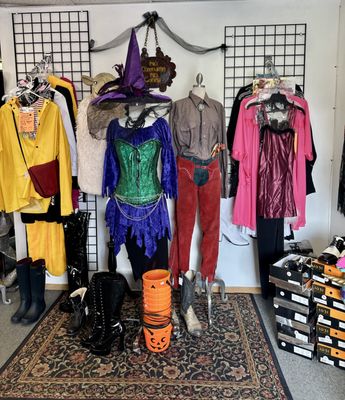 The Second Act by null