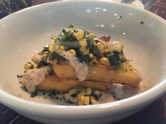 The Floridian Restaurant by null