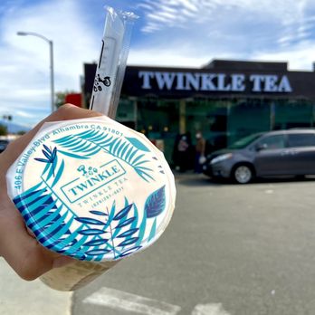Twinkle Tea - Alhambra - Coffee & Tea Near Me - Alhambra, California Twinkle Tea - Alhambra - Coffee & Tea Near Me - Alhambra, California