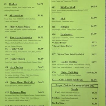 Ashton's Deli & Grill - The Menu - Convenience Stores Near Me - Chattanooga, Tennessee Ashton's Deli & Grill - The Menu - Convenience Stores Near Me - Chattanooga, Tennessee