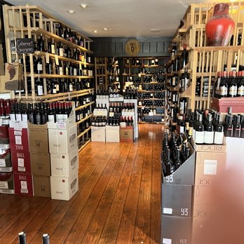 Whispering Vine - In - Wine Bars Near Me - Reno, Nevada