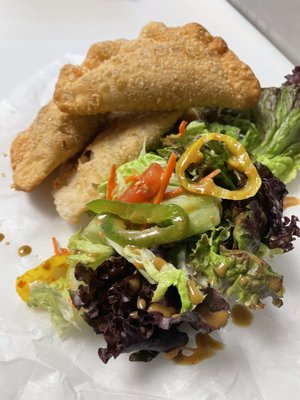 SAINT LOUIS SAVEURS by null