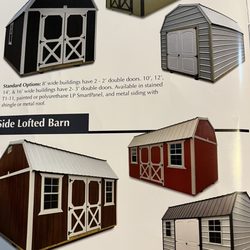 Affordable Buildings