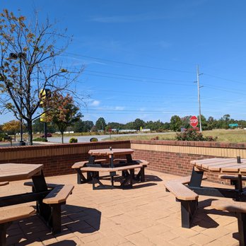 Bojangles - Outside - Fast Food Near Me - Greenville, North Carolina Bojangles - Outside - Fast Food Near Me - Greenville, North Carolina