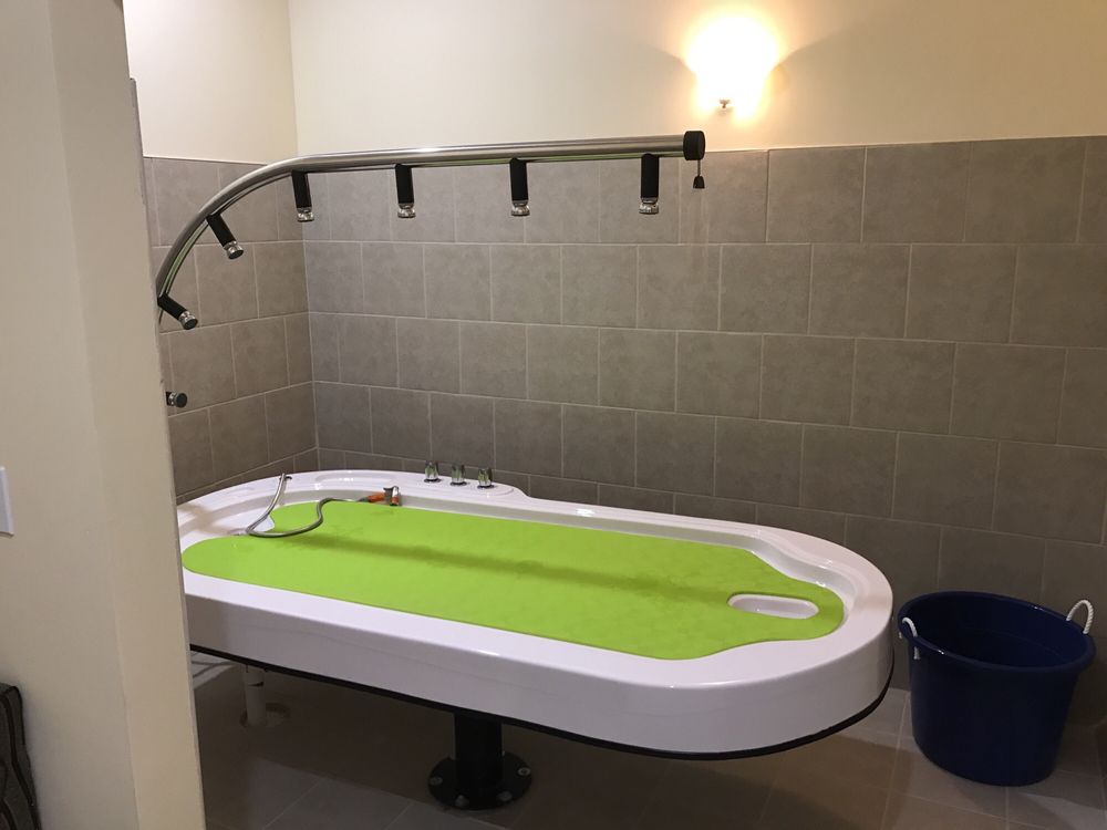 HEALING CENTER Updated October 2024 2179 Lawrenceville Hwy, Decatur