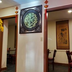 Dowon Chinese Restaurant - 2 Small private rooms
