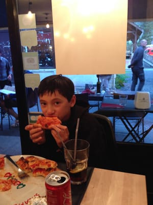 JOIA by Pizzeria Des Moulins by null