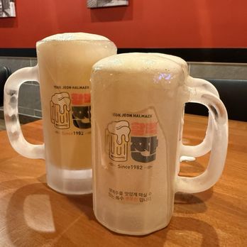 Yeokjeon Halmaek - Korean Near Me - Fullerton, California