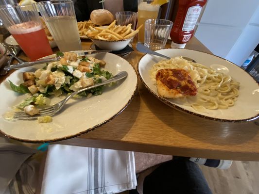 Evanston Corner Bistro by null