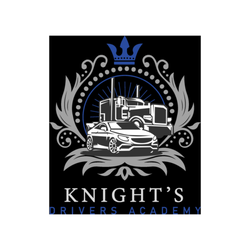 Knights Drivers Academy - Your Gateway to Drivers Education" CDL and Drivers Education 1 stop