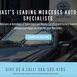 Autohaus Of Palm Coast