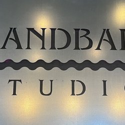Sandbar Studio