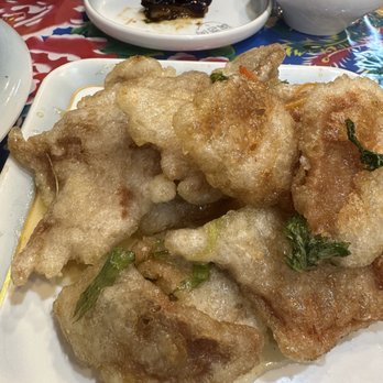 Guobaorou - Guo bao ruo the namesake of the store - Chinese Near Me - Flushing, New York