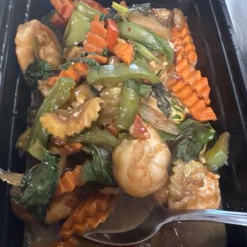 Urban Thai Kitchen - Thai Near Me - San Diego, California