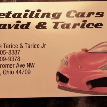 Extra Touch Hand Car Wash & Full Detail - Car Wash Near Me - Canton, Ohio Extra Touch Hand Car Wash & Full Detail - Car Wash Near Me - Canton, Ohio