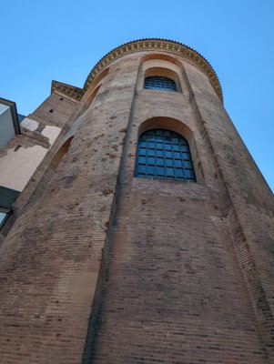 Konstantin-Basilika (Evangelische Kirche zum Erlöser)- Evangelische Kirchengemeinde Trier by null