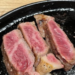 Santa Grelha - Kobe beef