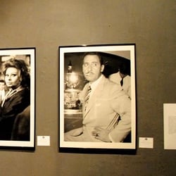 ONO Arte Contemporanea - Scorci della Dolce Vita