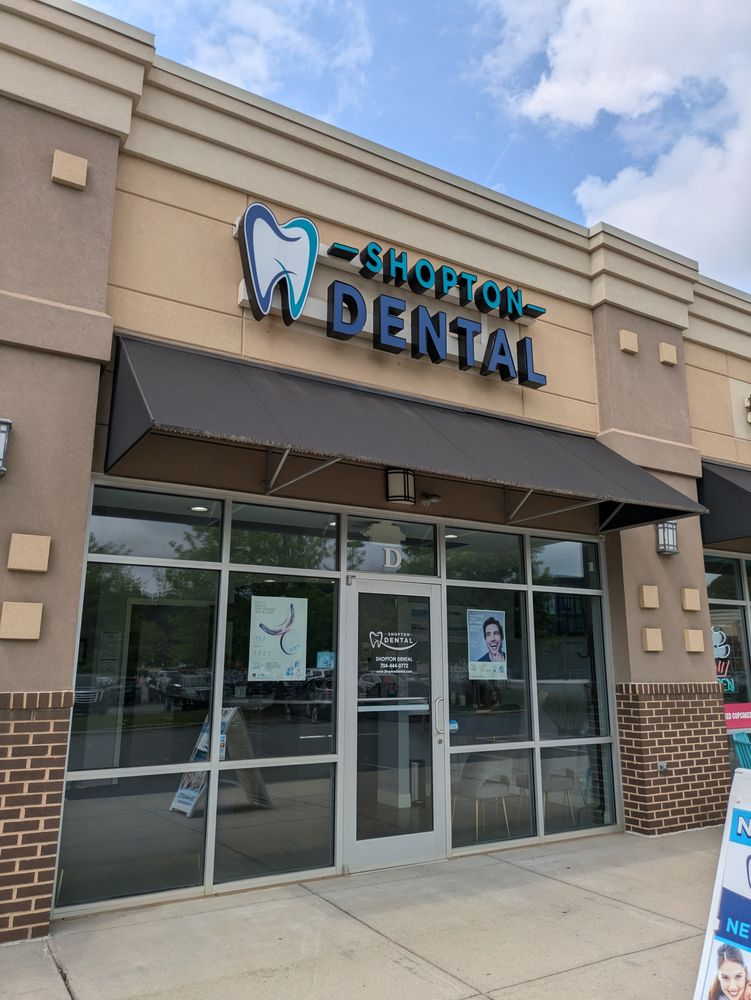 SHOPTON DENTAL Updated October 2024 4847 Shopton Rd, Charlotte