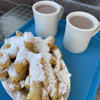 Coffee Call - Cafes Near Me - Baton Rouge, Louisiana