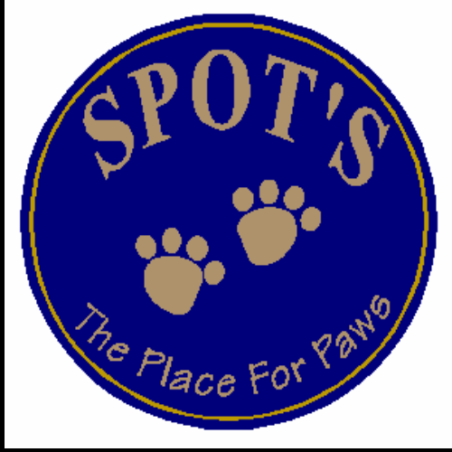 SPOT’S THE PLACE FOR PAWS Updated August 2024 108 Forrest Ave