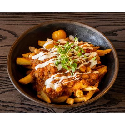 Chefs N Farmers by null