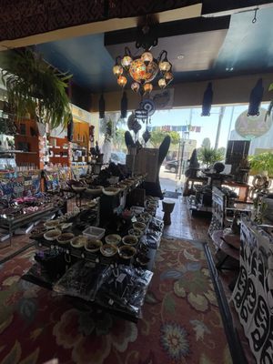 House of Sacred Harmony by null