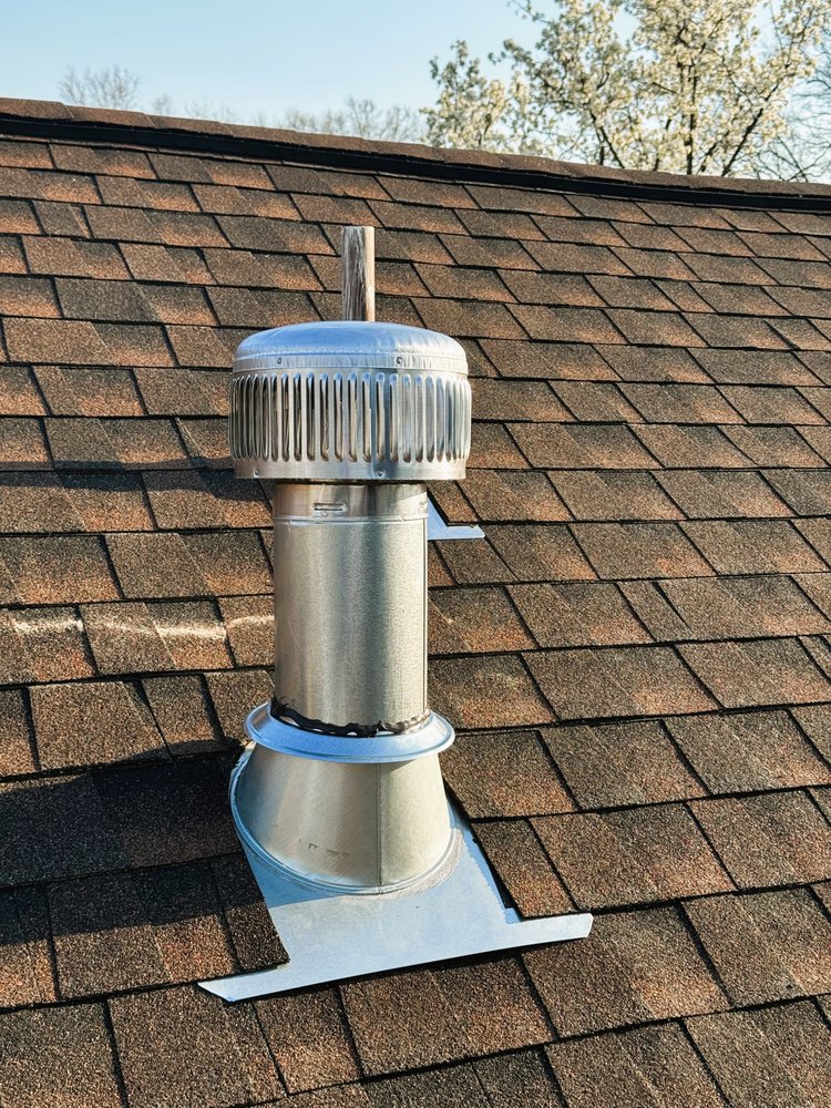 Slide of 911Air Care