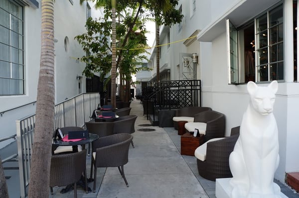 Posh Hostel South Beach by null