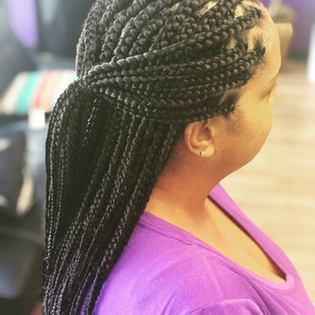 Salon Two26 - Box braids - Hair Salons Near Me - Saint Charles, Missouri Salon Two26 - Box braids - Hair Salons Near Me - Saint Charles, Missouri