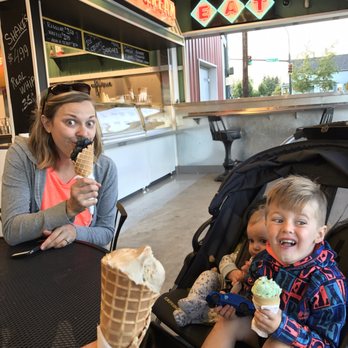 Triangle Fruit Market - Ice cream and milkshakes! - Fruits & Veggies Near Me - Everett, Washington Triangle Fruit Market - Ice cream and milkshakes! - Fruits & Veggies Near Me - Everett, Washington