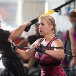 Workout Anytime Hendersonville