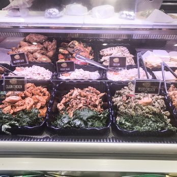 H-Yard Gourmet Deli - Create your own salad, sub, panini, or sandwich. - Delis Near Me - New York, New York H-Yard Gourmet Deli - Create your own salad, sub, panini, or sandwich. - Delis Near Me - New York, New York