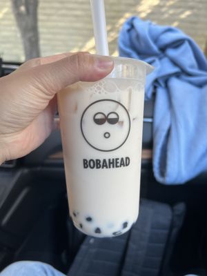 BOBAHEAD - Corvallis by null