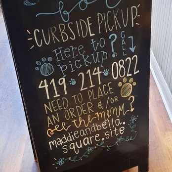 Maddie & Bella Coffee Roasters - Coffee & Tea Near Me - Toledo, Ohio