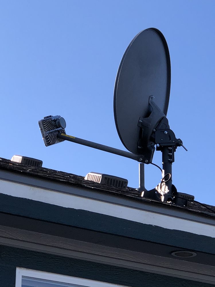 LIGHTSTREAM COMMUNICATIONS Request Information 1450 S Havana St