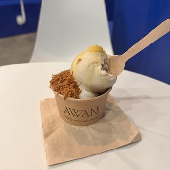 AWAN - Ice Cream & Frozen Yogurt Near Me - West Hollywood, California AWAN - Ice Cream & Frozen Yogurt Near Me - West Hollywood, California