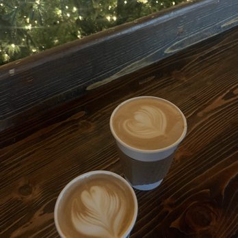 Sawada Coffee - Lattes - Coffee & Tea Near Me - Chicago, Illinois