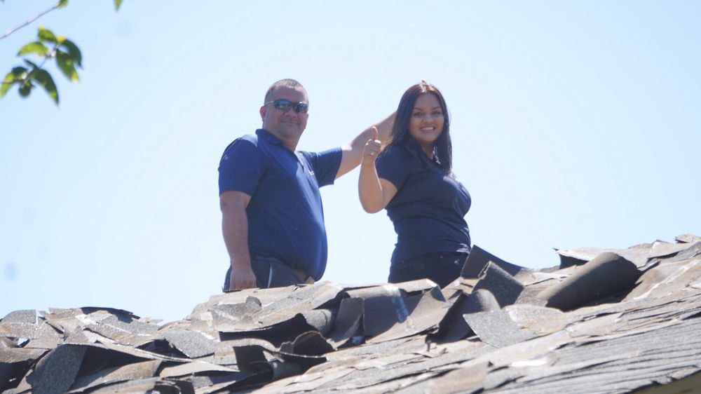 Slide of Renovating America