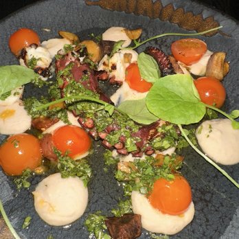 Gordon Ramsay Hell's Kitchen - Steakhouses Near Me - Stateline, Nevada