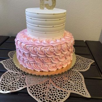 Aury Bakery - Desserts Near Me - Lilburn, Georgia