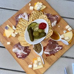 Lakepoint - Charcuterie Board