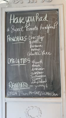 Menu photo 6 Sweet Tomato Oyster Bay, NY Menu photo 6 Sweet Tomato Oyster Bay, NY